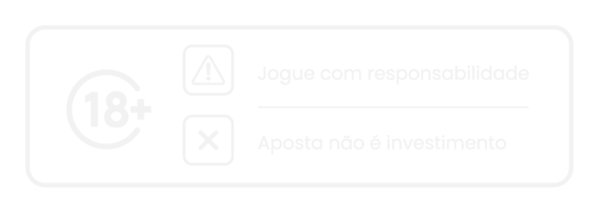 Apostas Esportivas logotipo da plataforma onde você poderá se cadastrar gratuitamente